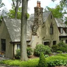 Cedar Roof Cleaning in Summit, NJ